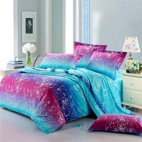 neon bedspread|girls neon bedding.